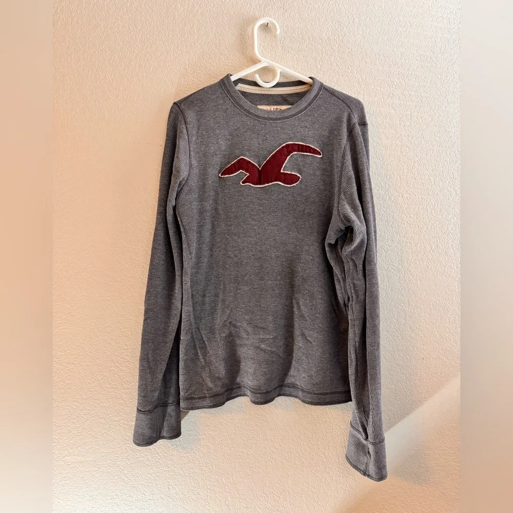 Vintage Hollister - Picture 1 of 8